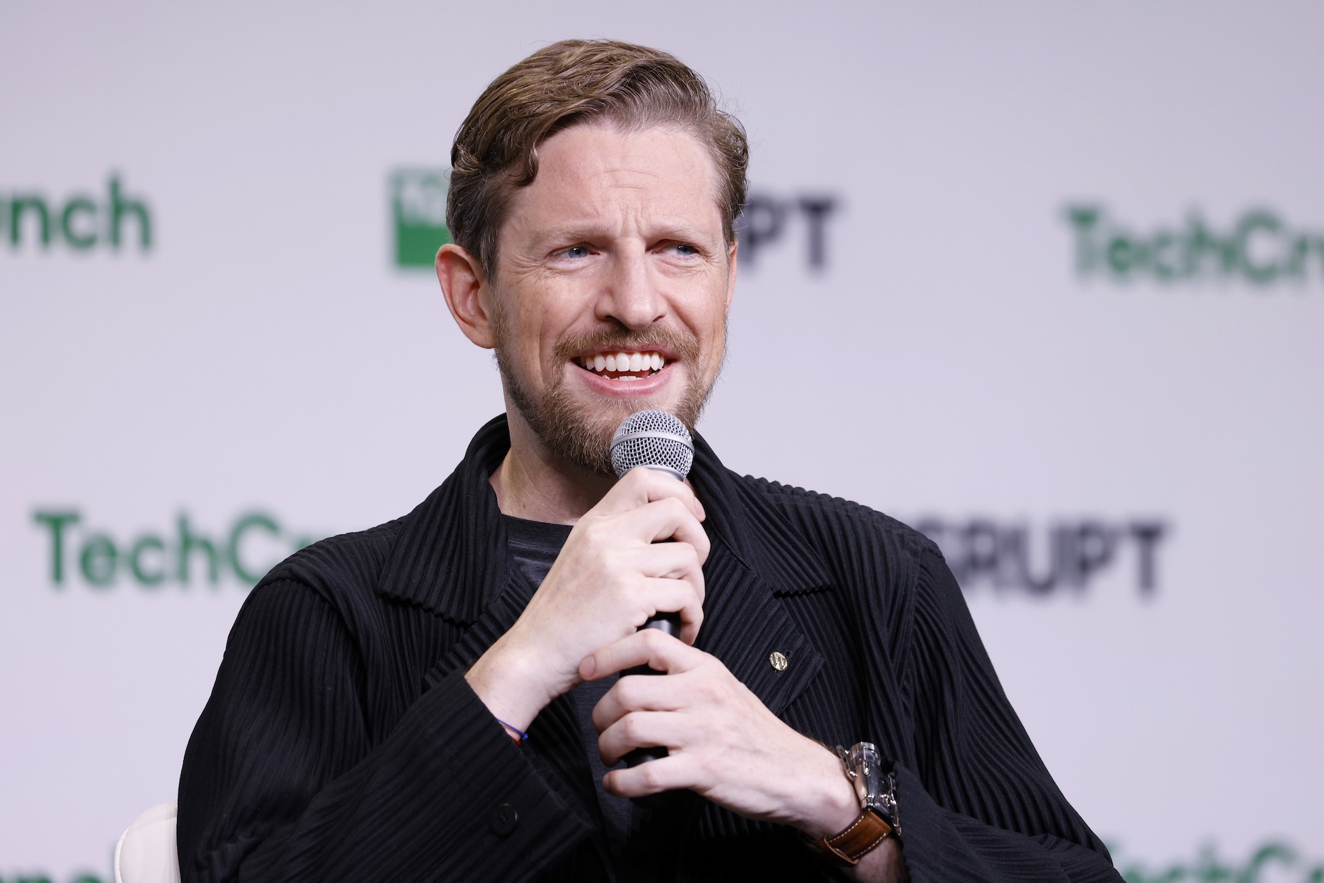 Matt Mullenweg says he is back in control of Automattic