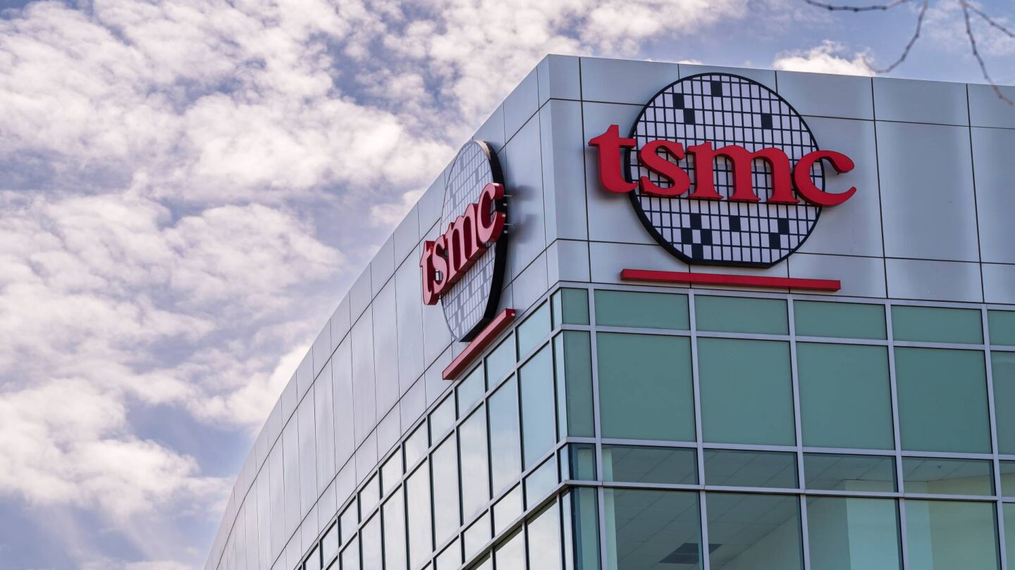 Report: TSMC Could Double CoWoS Capacity by 2028