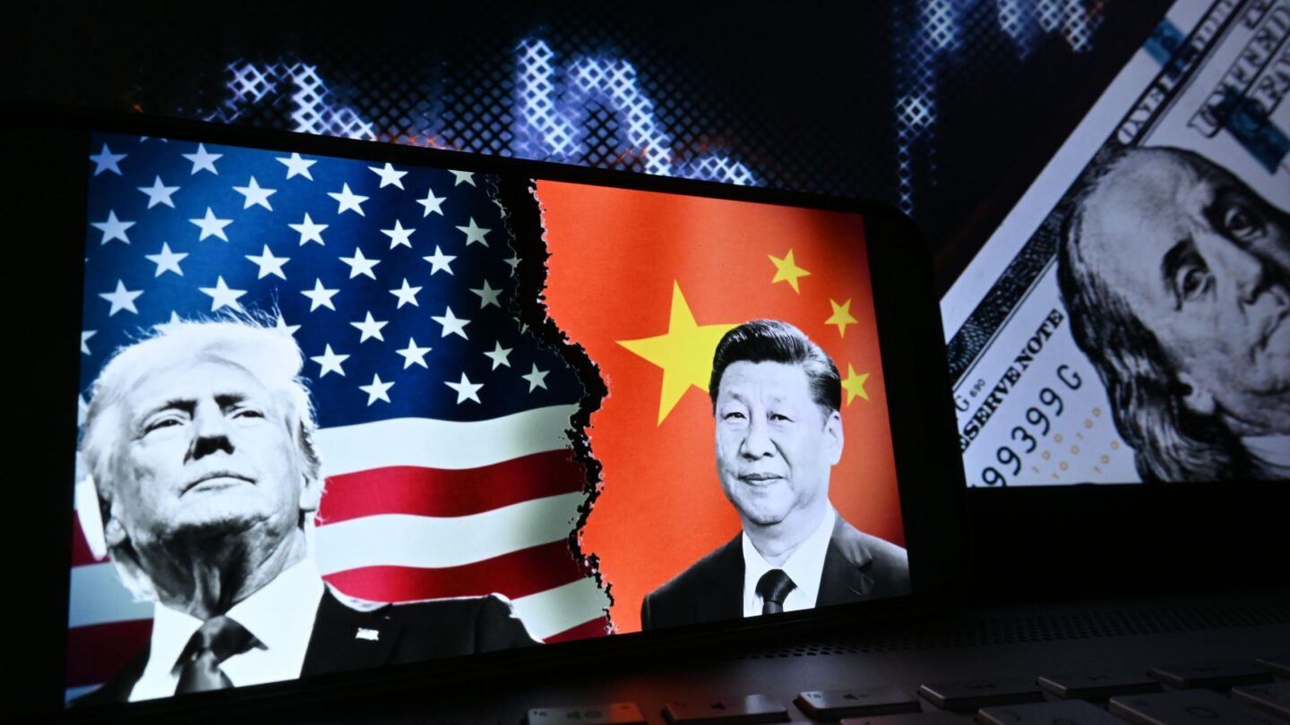 Former Obama official outlines extreme responses if China develops AGI