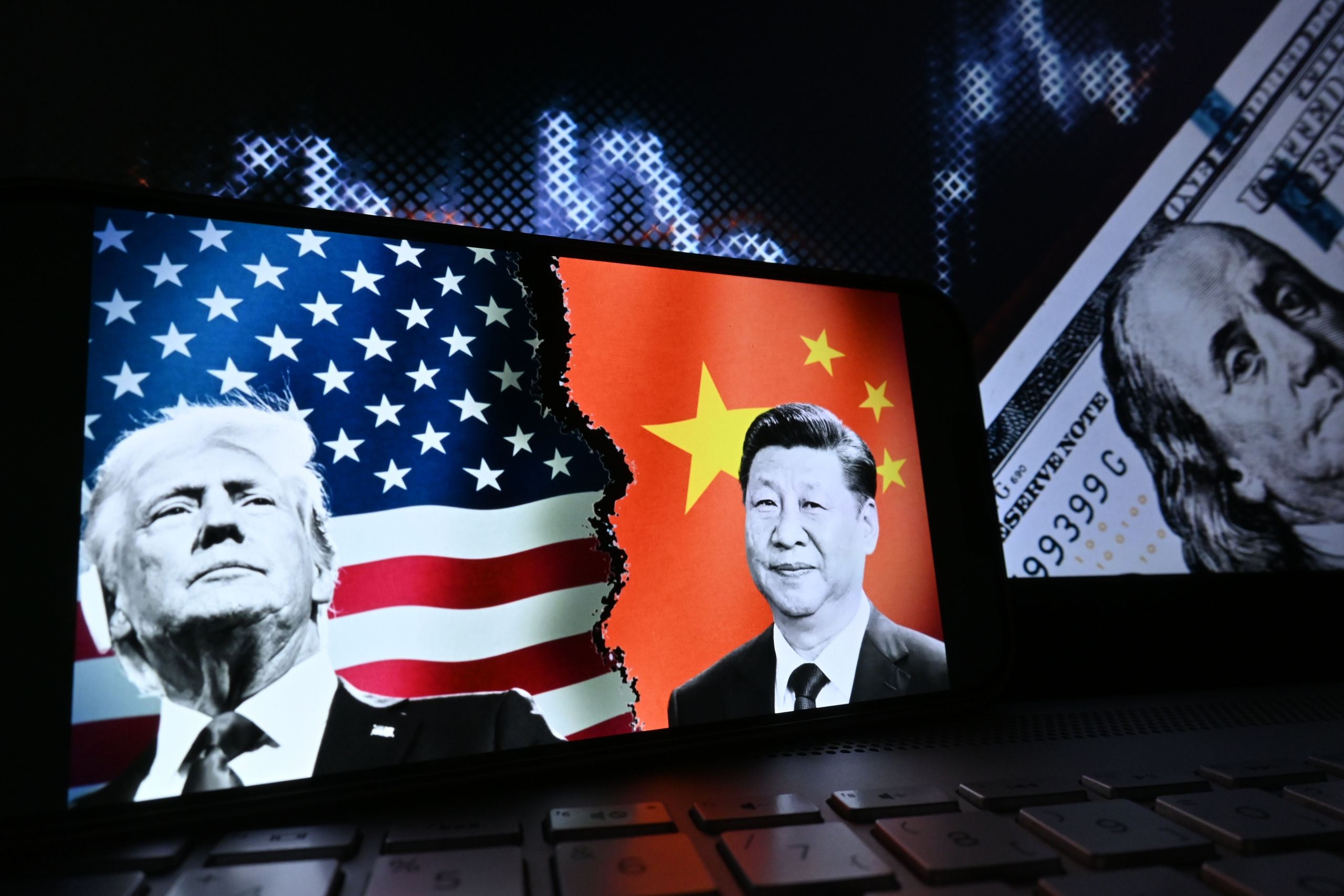 Former Obama official outlines extreme responses if China develops AGI