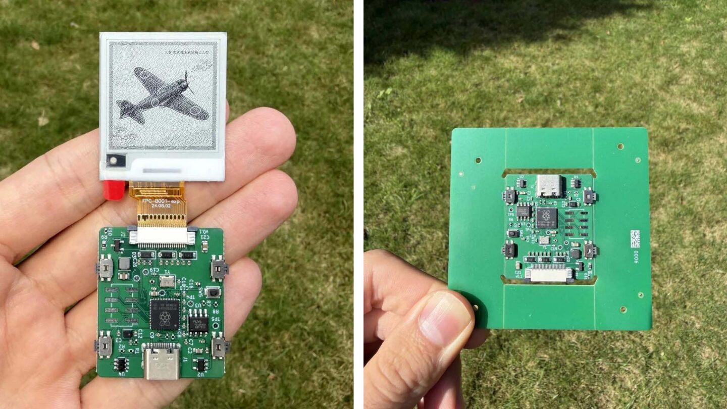 User Demonstrates Working PCB Made Entirely by AI with Claude Fable 5 for $450