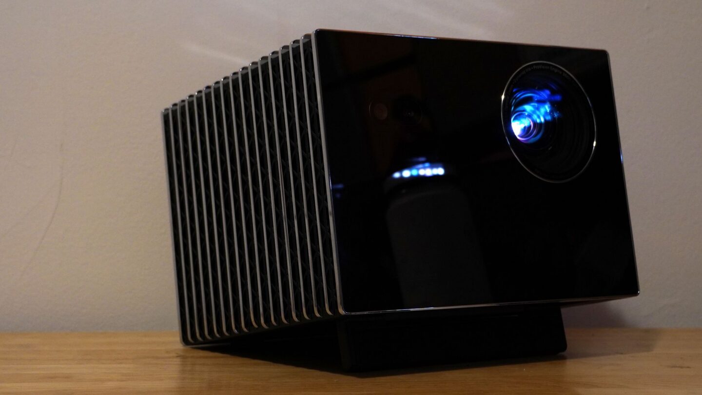 Valerion VisionMaster Max delivers deep blacks, but its $4,999 price faces strong competition