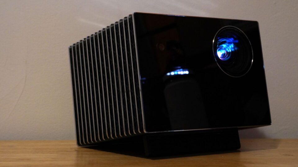 Valerion VisionMaster Max delivers deep blacks, but its $4,999 price faces strong competition