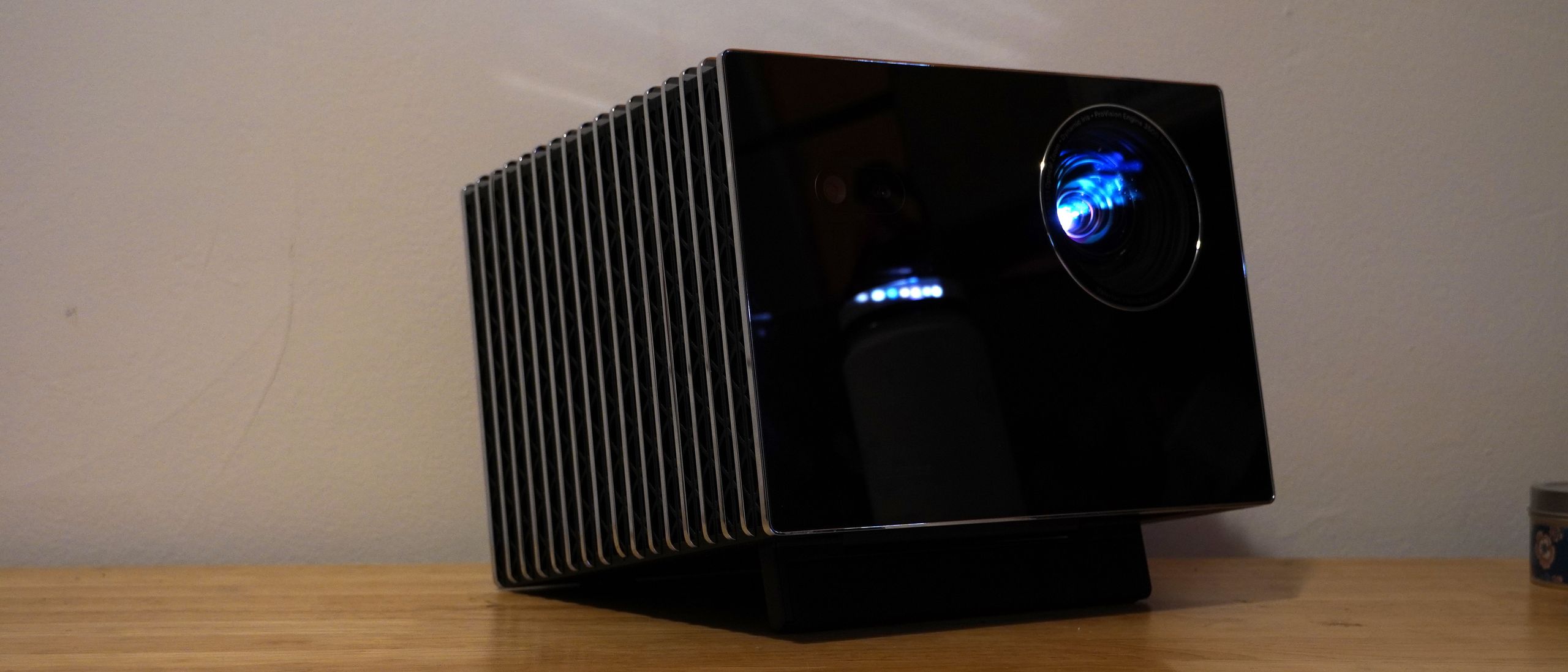 Valerion VisionMaster Max delivers deep blacks, but its $4,999 price faces strong competition
