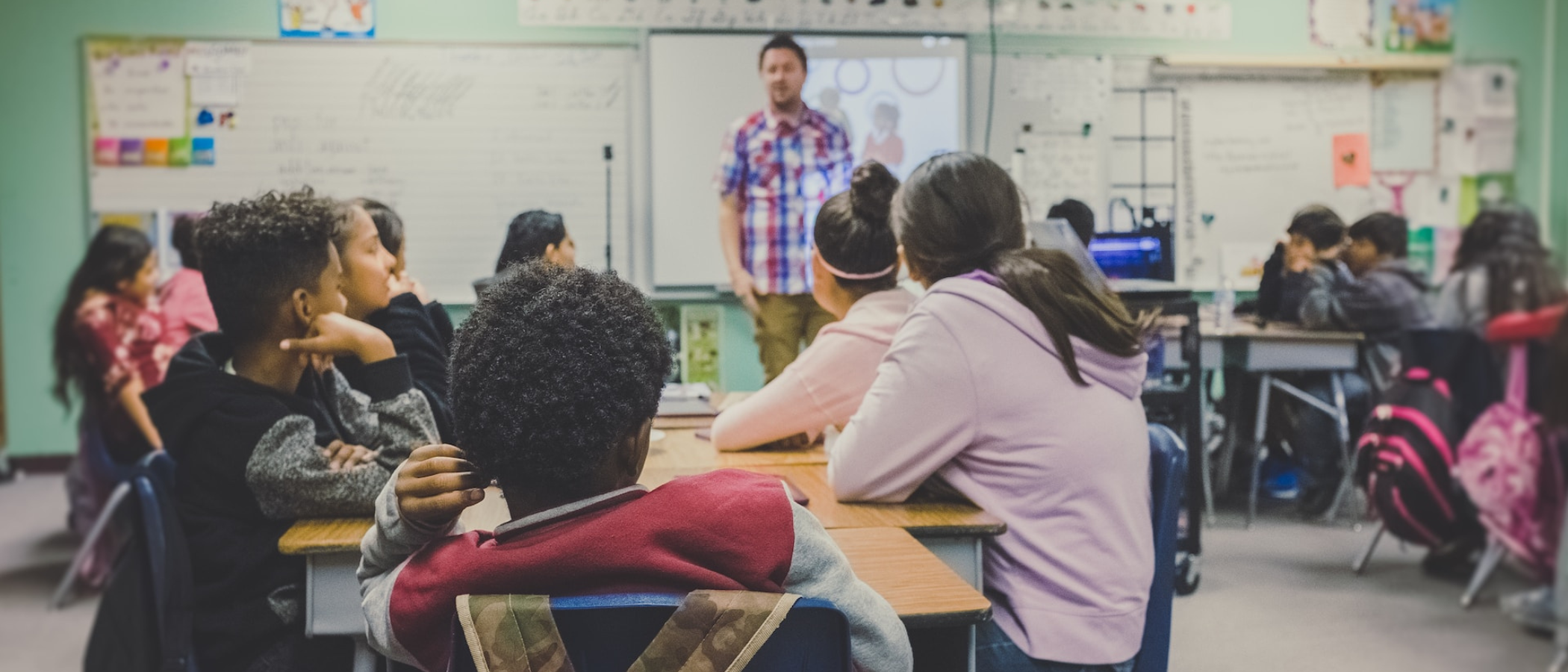 Teachers across Europe raise concerns about AI in the classroom