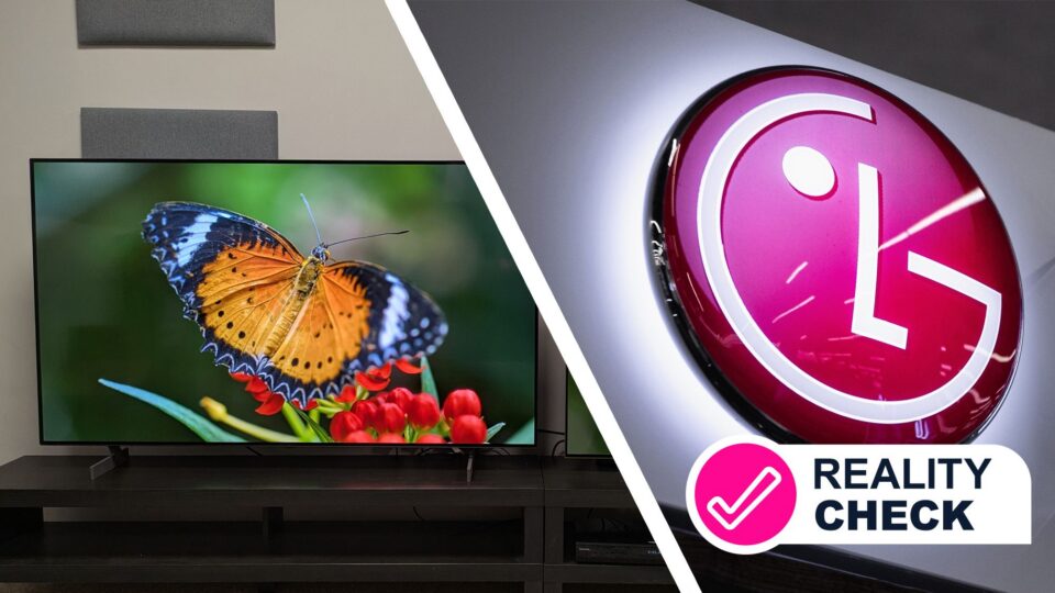 LG denial over TV spying claims “does not address full privacy picture,” experts say — report alleges 216,000,000 “spy TVs”
