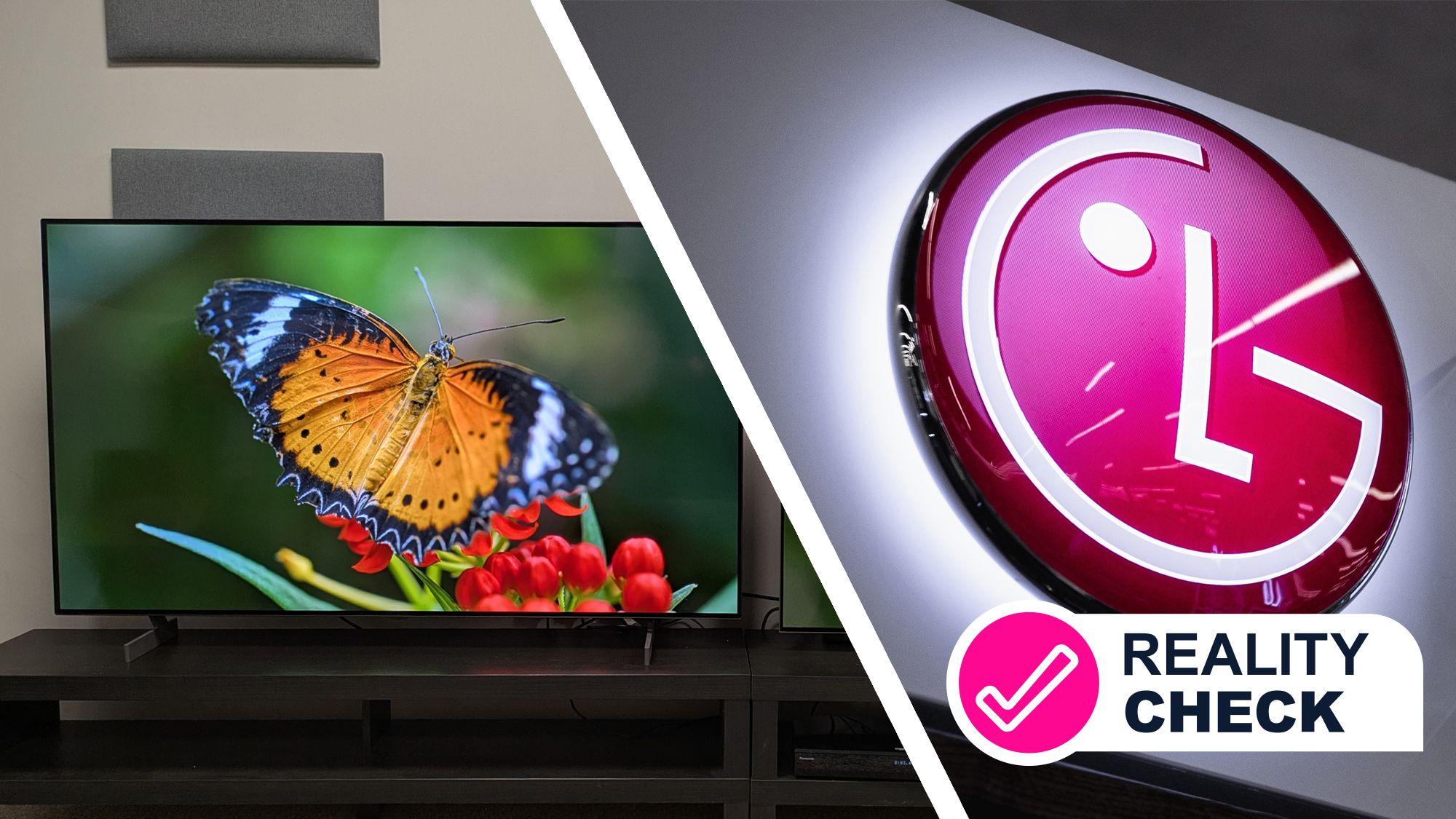 LG denial over TV spying claims “does not address full privacy picture,” experts say — report alleges 216,000,000 “spy TVs”