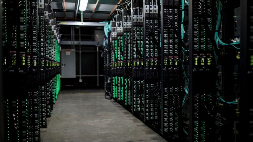 South African groups call for pause on new data centers over water and power concerns