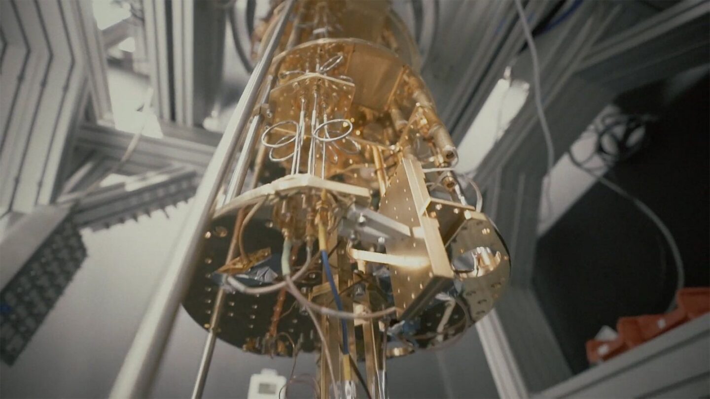 NEC ends quantum computing work after nearly 30 years