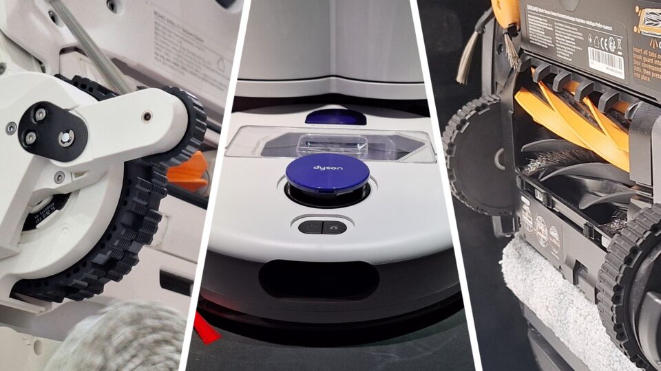 3 trends shaping 2027's robot vacuums