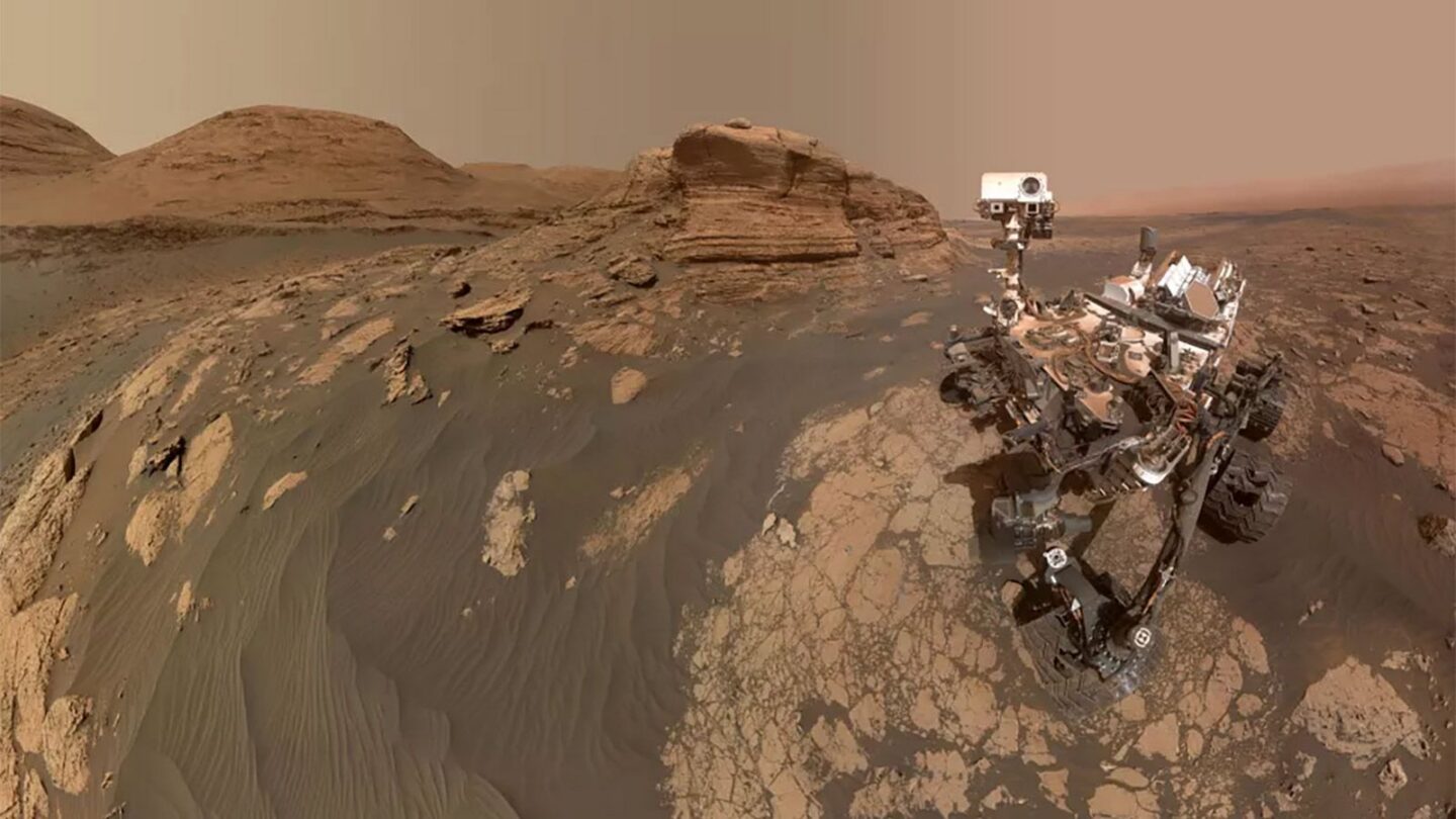CMOS image sensor inventor reflects on technology’s journey from space to smartphones
