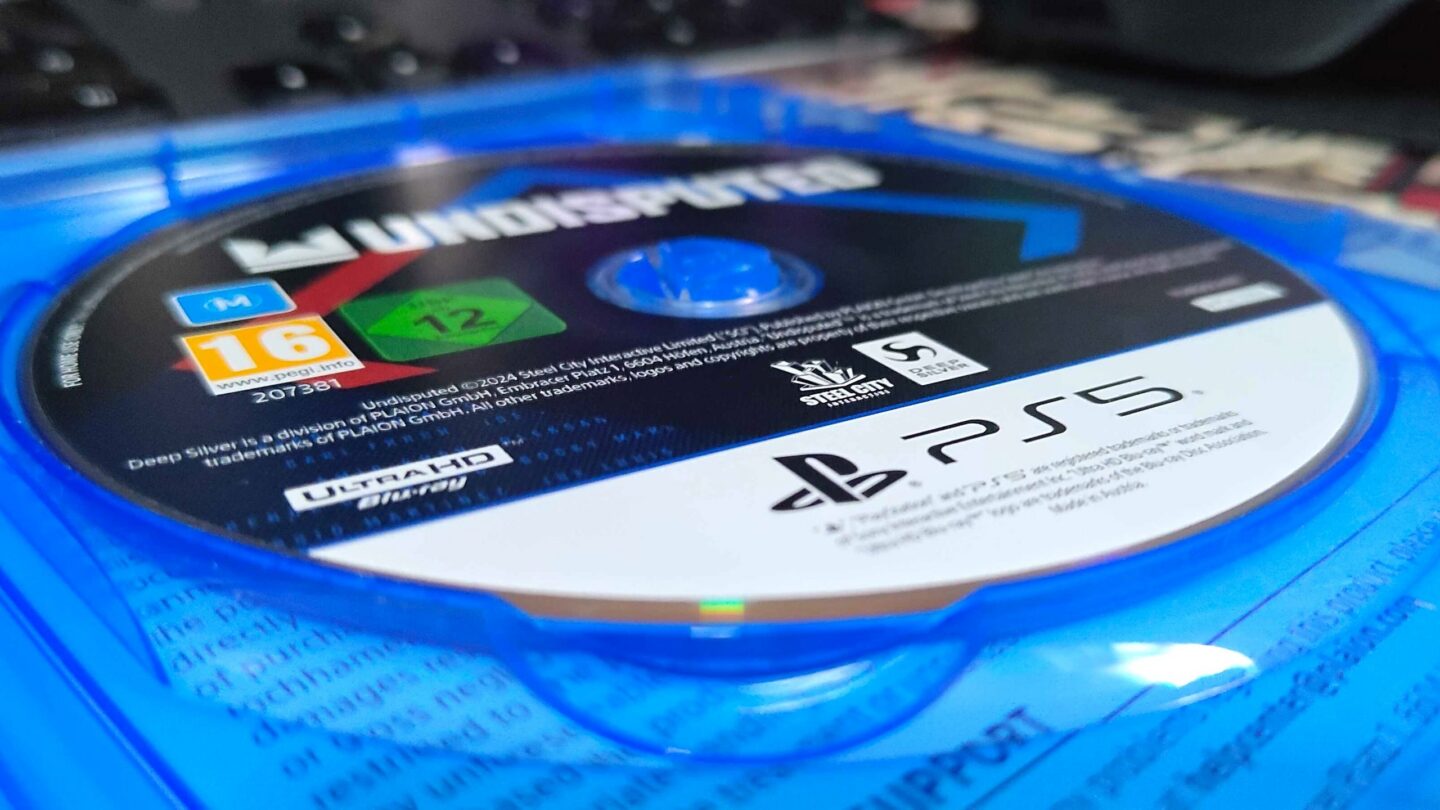 Sony denies ending disc production, confirms 10% output cut