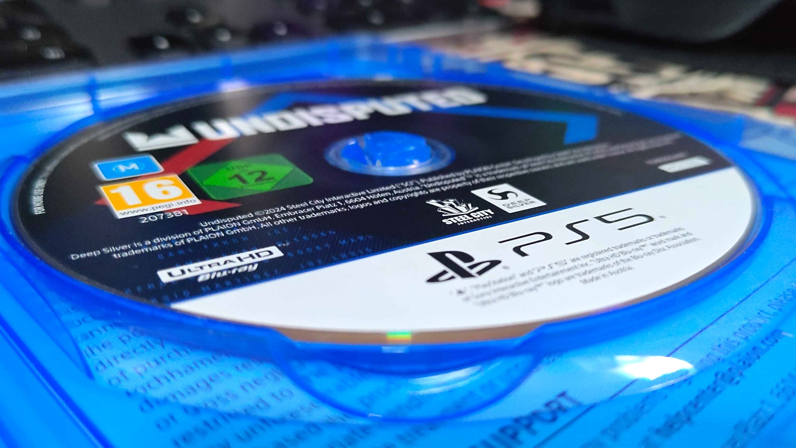 Sony denies ending disc production, confirms 10% output cut