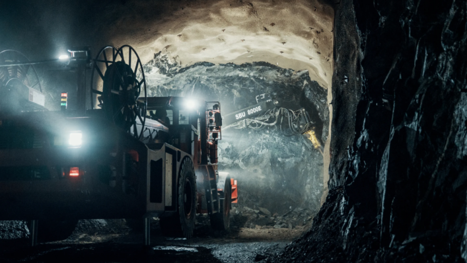 Industrial AI moves from the cloud to the machine
