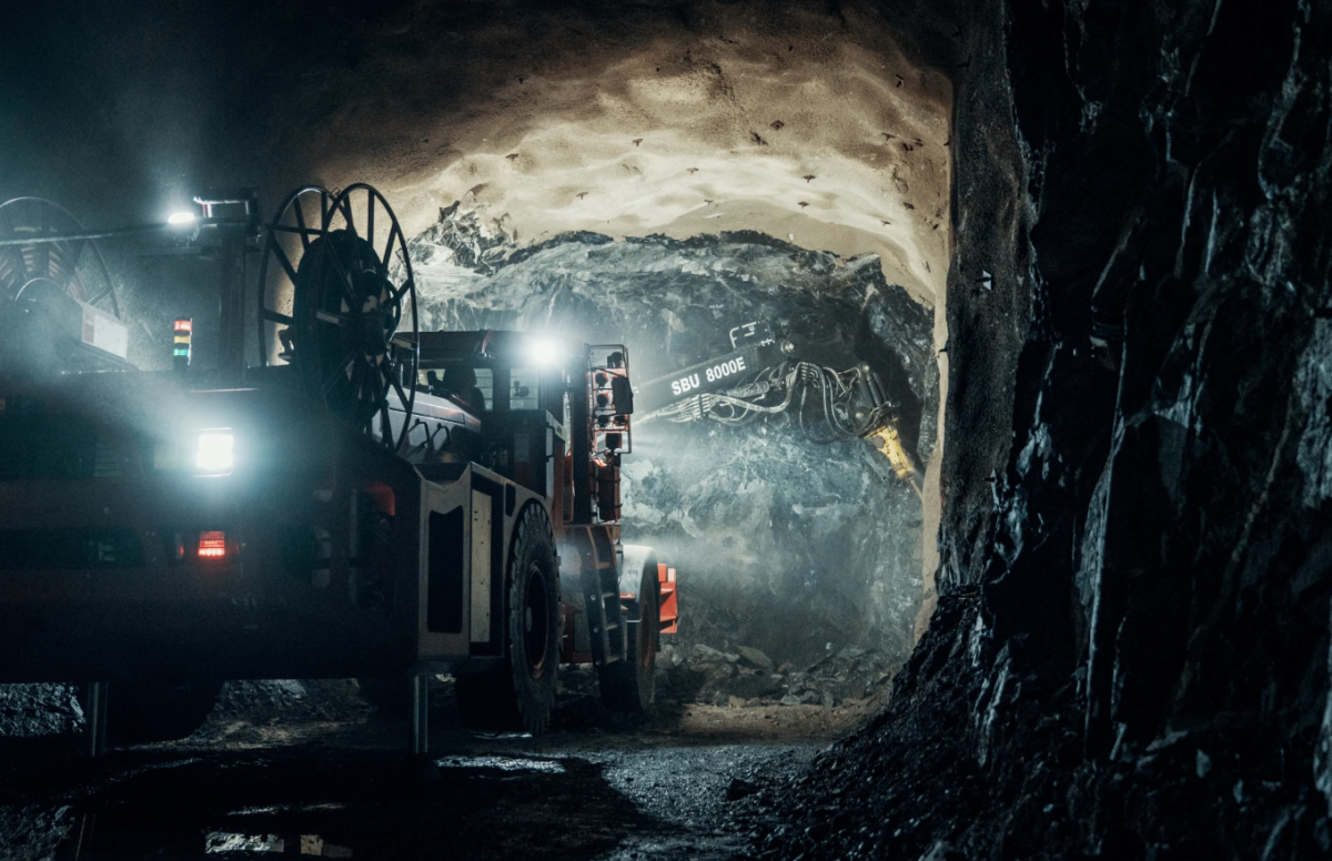 Industrial AI moves from the cloud to the machine
