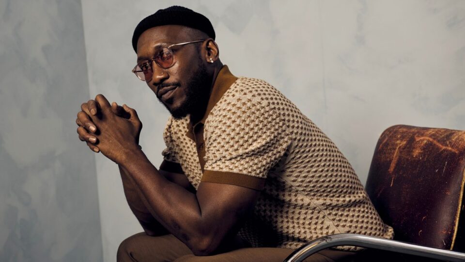 Mahershala Ali Thanks Marvel for One Year of Blade Training
