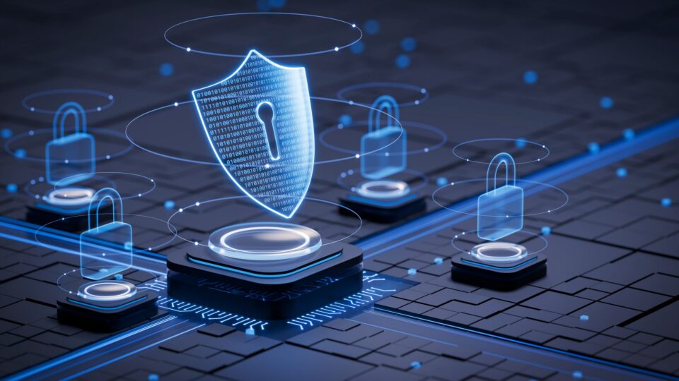 Why CIOs Are Paying Closer Attention to Physical Security