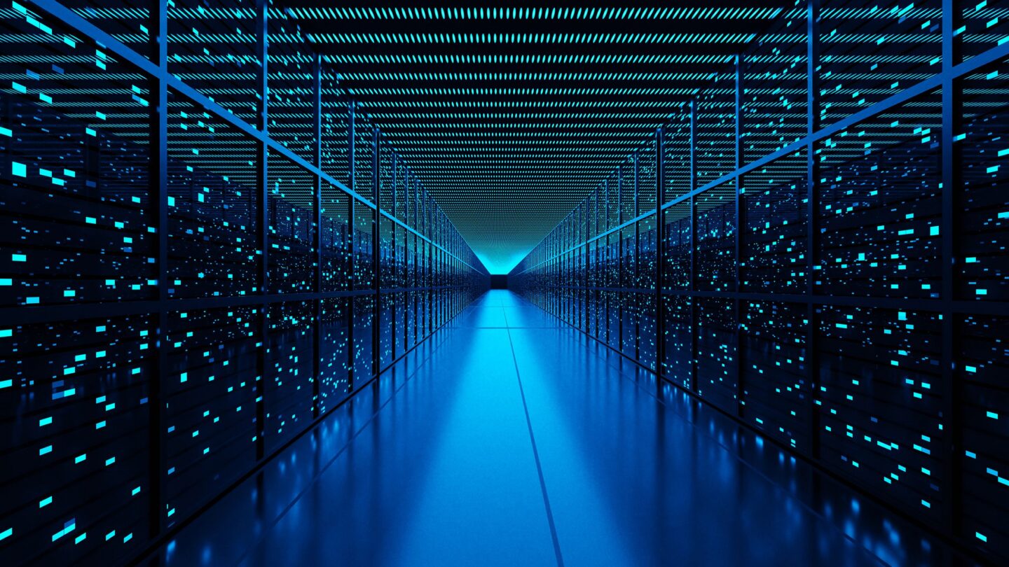 Open Data Infrastructure emerges as AI investment outpaces data foundations