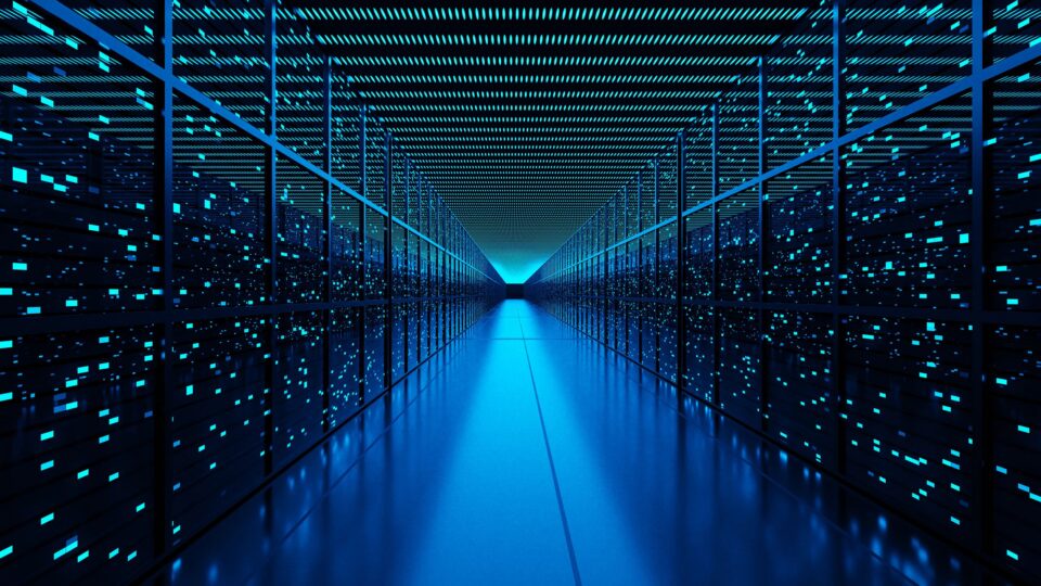 Open Data Infrastructure emerges as AI investment outpaces data foundations