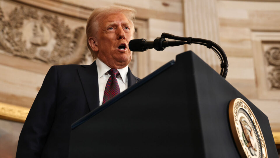 Trump backs Flock cameras as survey finds 47% oppose them and 3 officers face alleged misuse