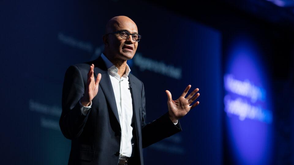 Microsoft releases AI code of conduct for safer model behavior