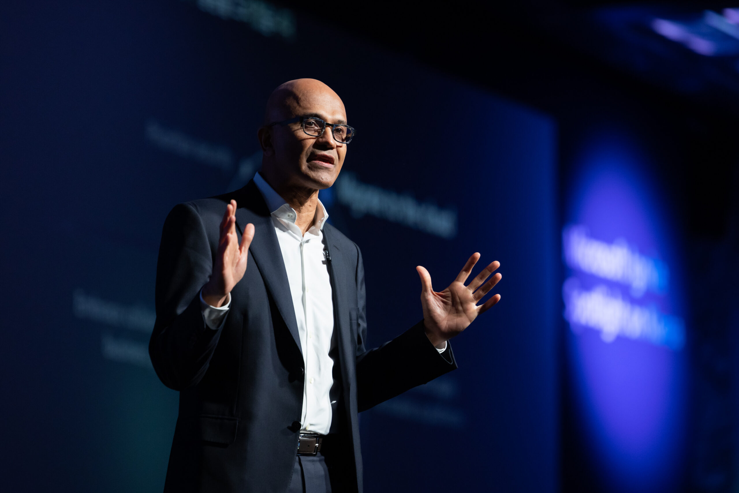 Microsoft releases AI code of conduct for safer model behavior