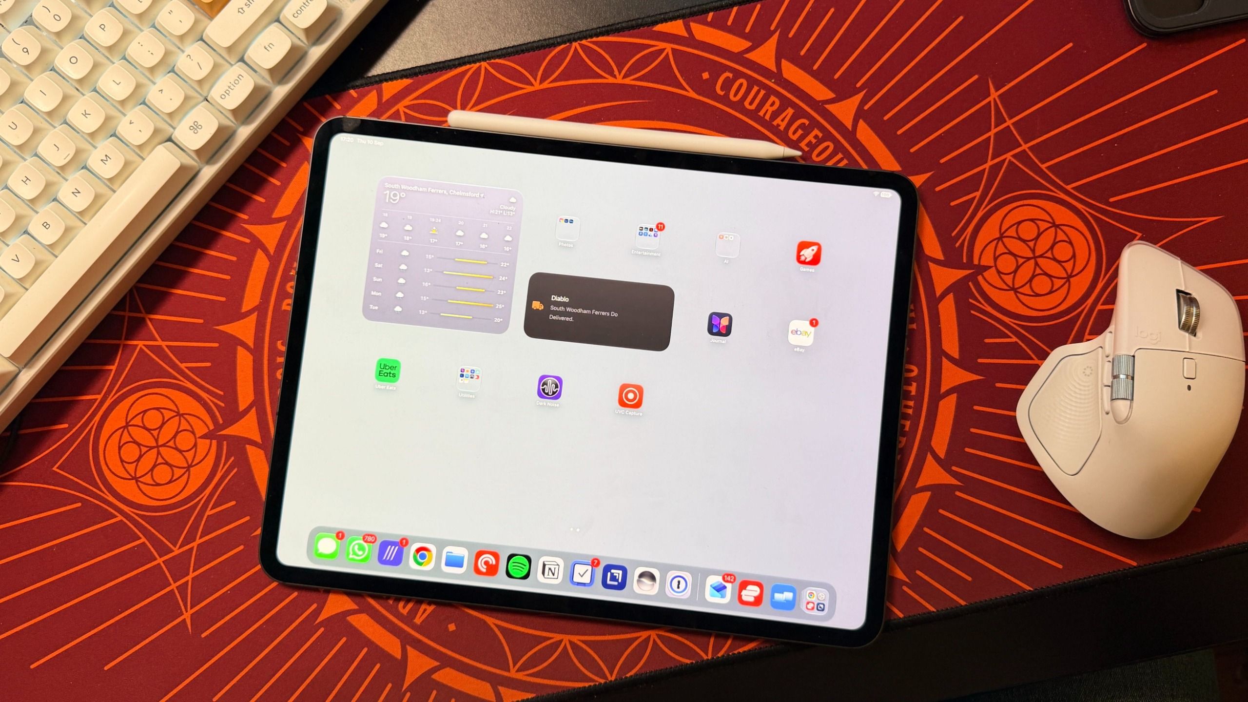 iPadOS 27 makes the iPad feel more like a Mac with a permanent Menu Bar