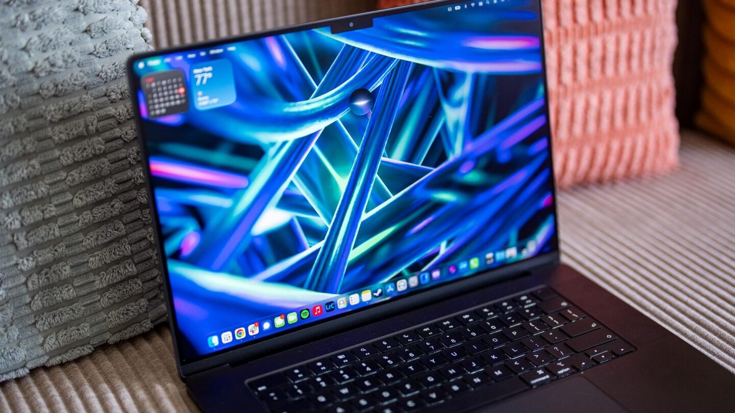 macOS 27 Is Available Now