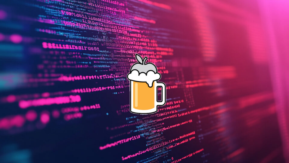 Homebrew 7.0.0 adds native GUI and stronger security controls