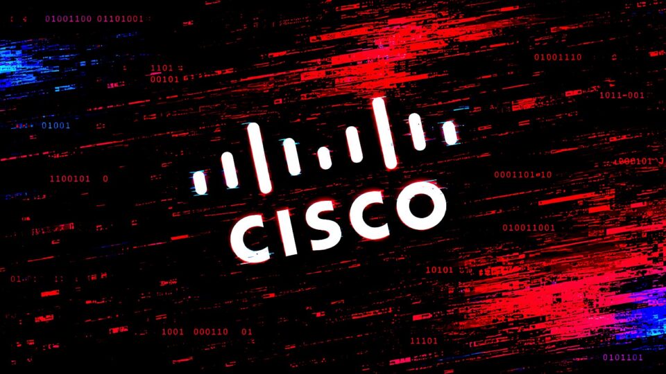 Cisco patches Secure Email Gateway zero-day exploited in attacks
