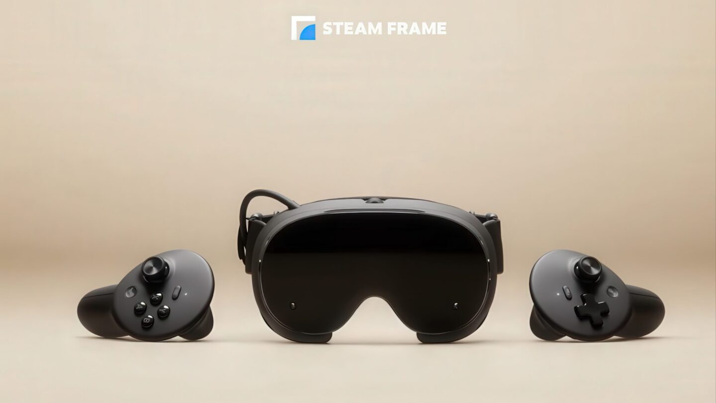 Valve launches Steam Frame at $1,059 as reviews praise comfort and streaming