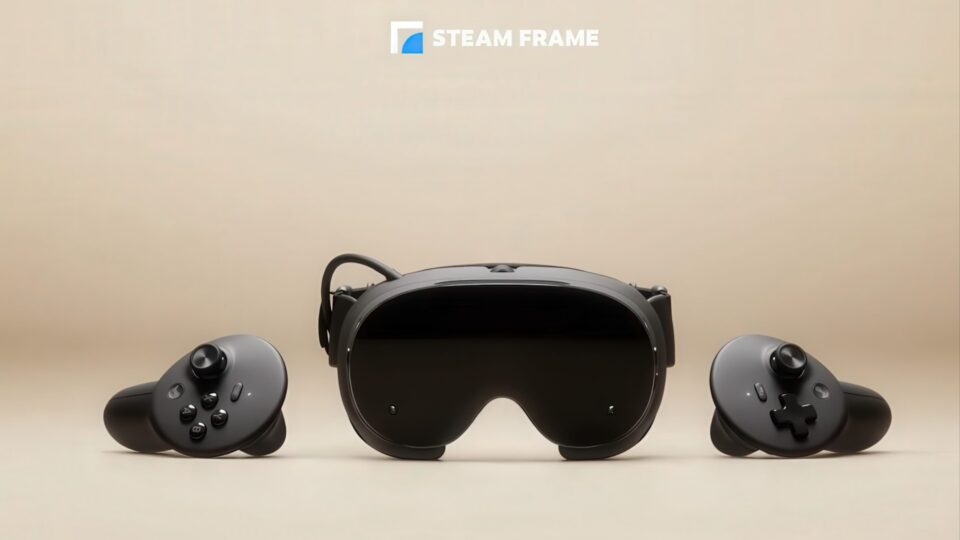 Valve launches Steam Frame at $1,059 as reviews praise comfort and streaming