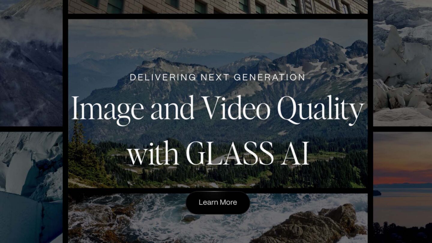 OpenAI reportedly buys camera-focused Glass Imaging