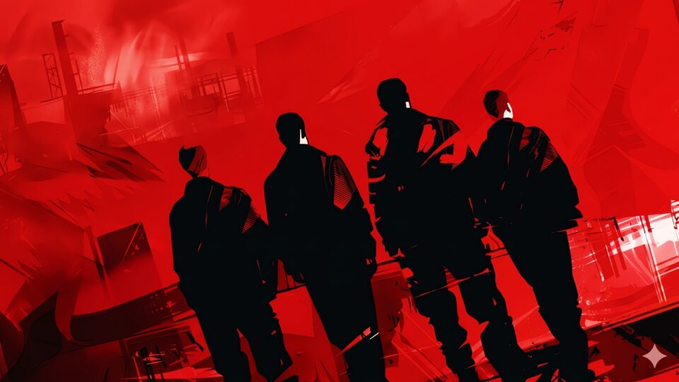 Five alleged Black Axe leaders extradited to US on cybercrime charges