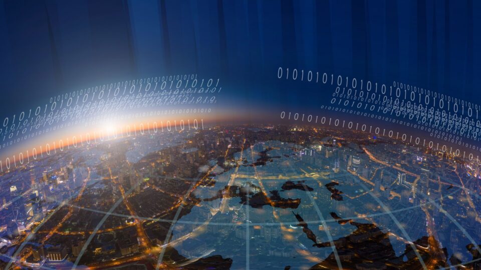 Technology sovereignty is about control, not geography