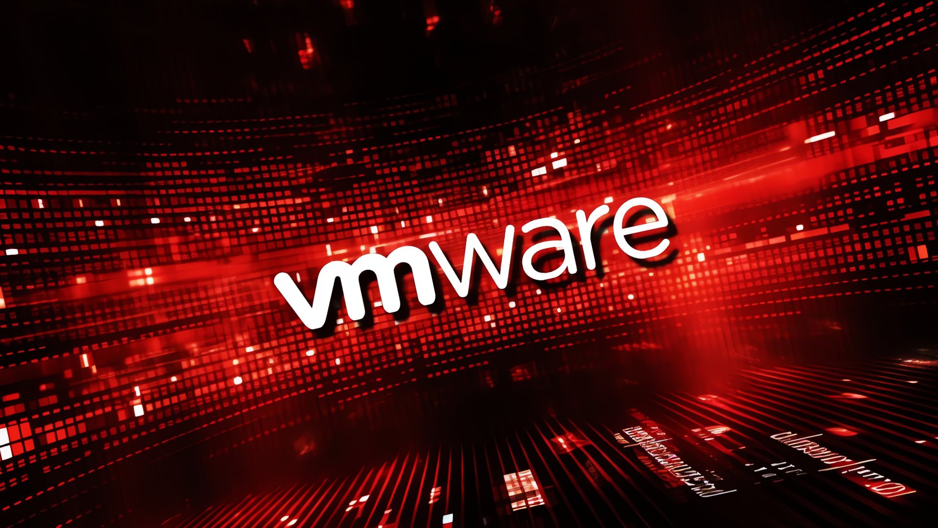 CISA: Ransomware gangs exploit critical VMware vCenter flaw