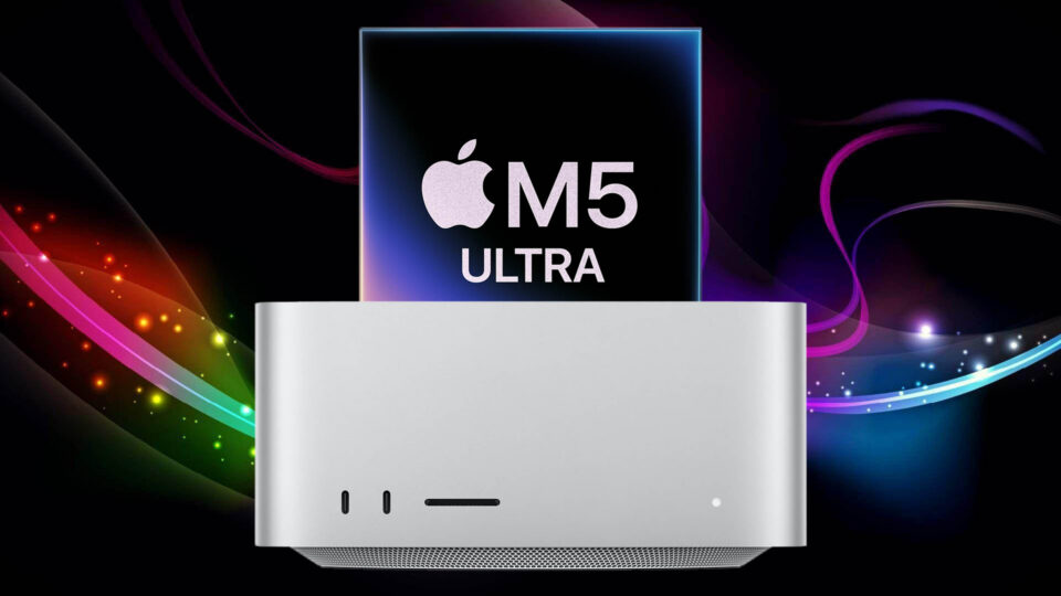 Apple M5 Ultra Beats 96-Core Ryzen Threadripper PRO 9995WX by 11% in Geekbench 7