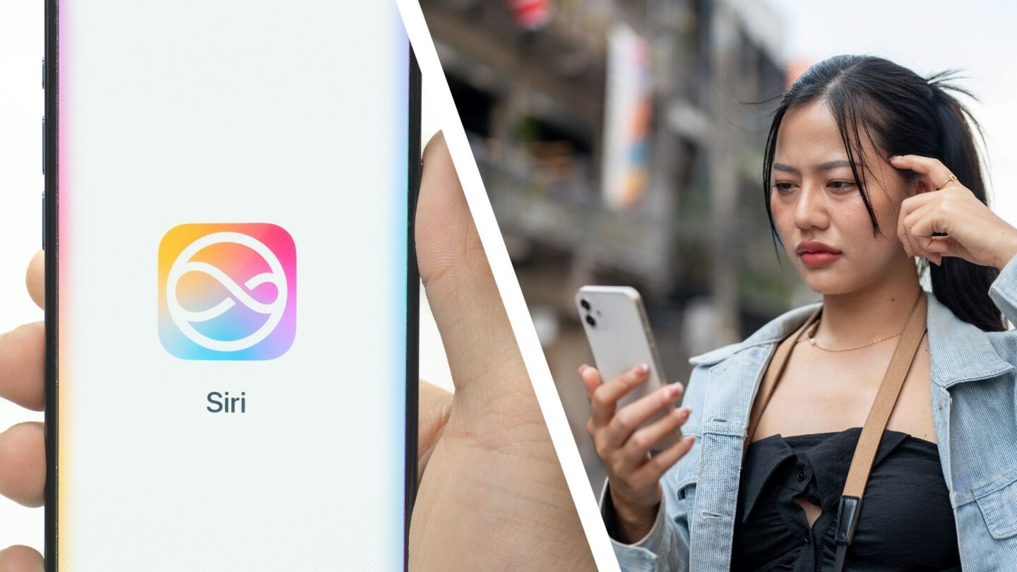 iOS 27 does not automatically include the new Siri AI