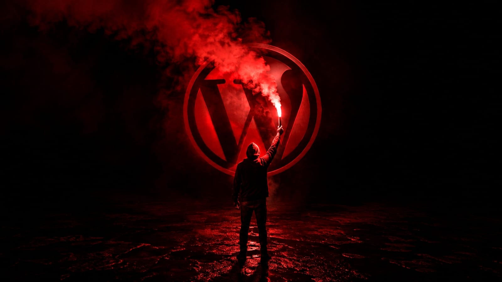 Hackers exploit WordPress plugin flaw to upload PHP backdoors