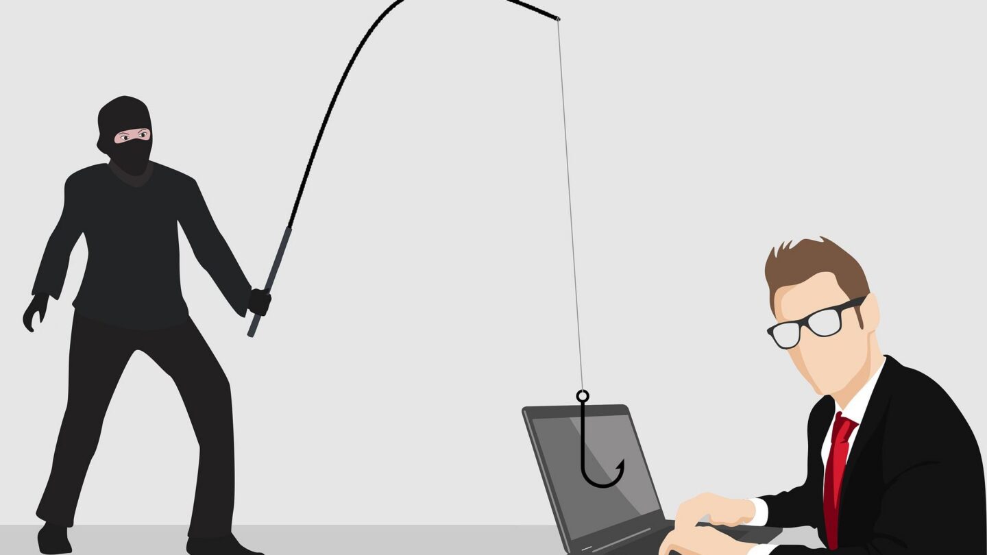 Almost 8,000 organizations targeted in fake voicemail transcript phishing campaign