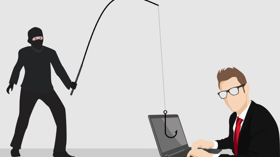 Almost 8,000 organizations targeted in fake voicemail transcript phishing campaign