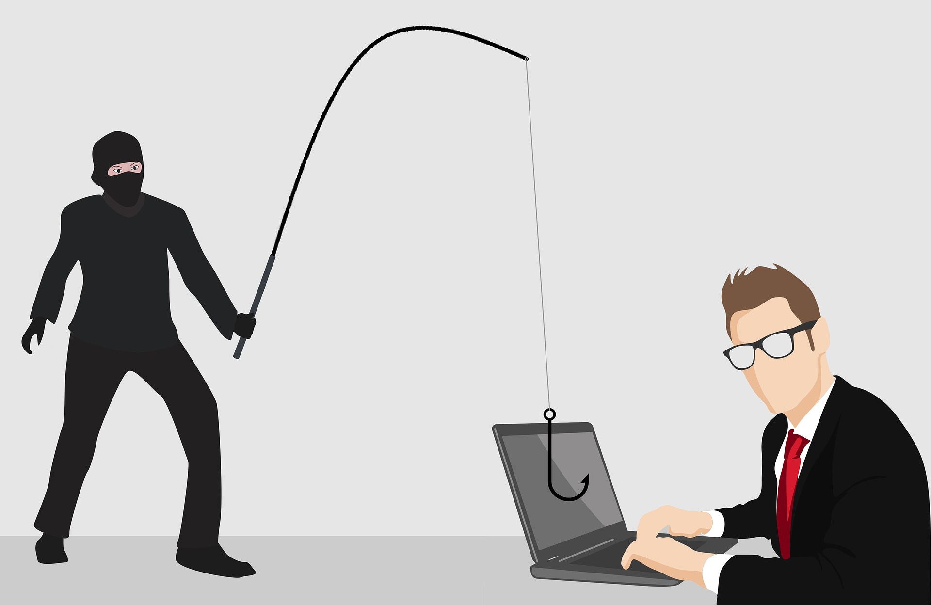 Almost 8,000 organizations targeted in fake voicemail transcript phishing campaign