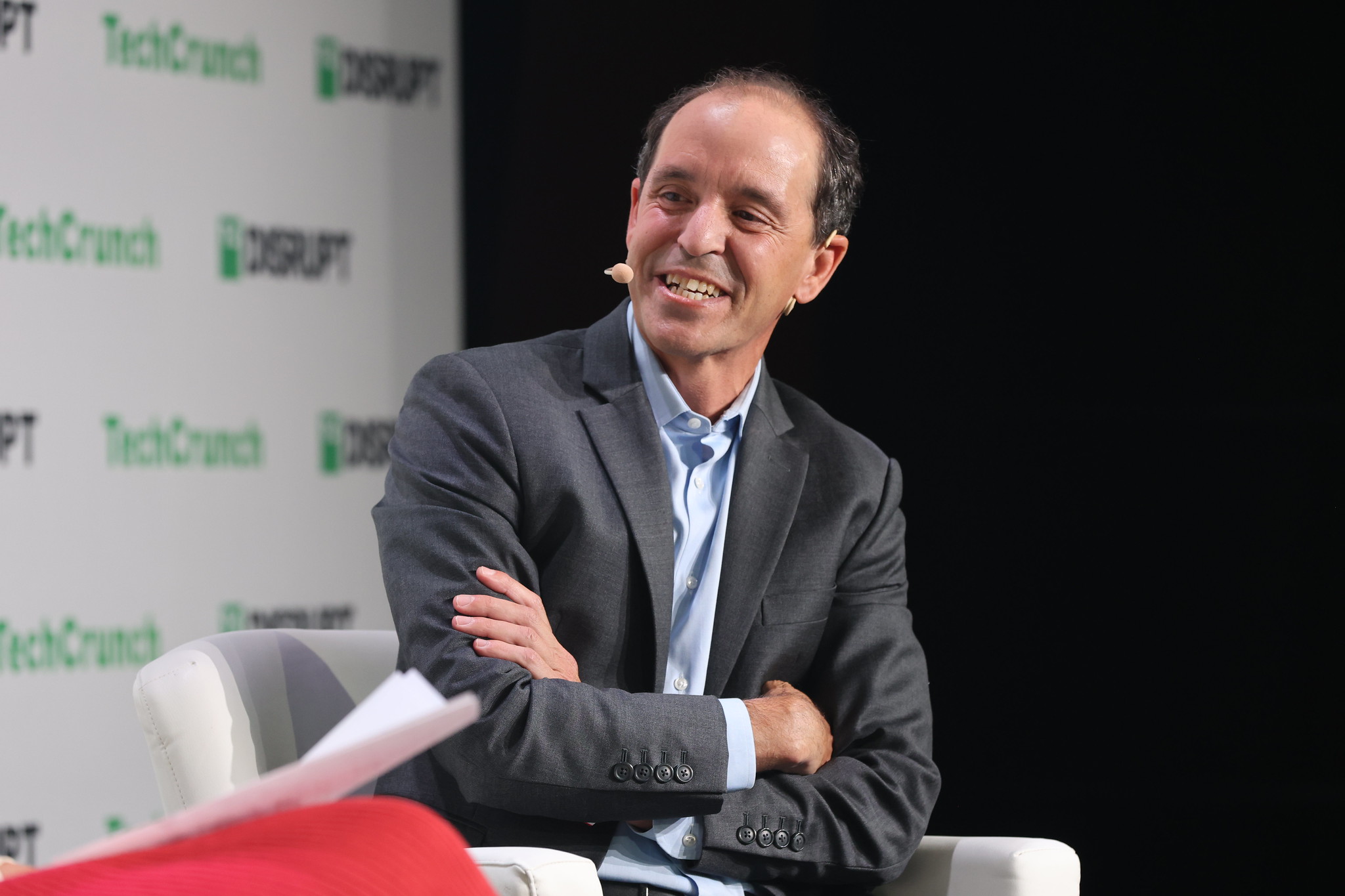 OpenAI, Anthropic and Google DeepMind discuss AI safety