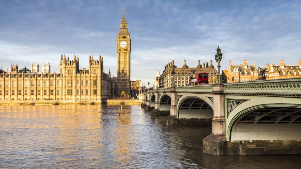UK lawmakers and OpenAI push for enforceable AI safety rules
