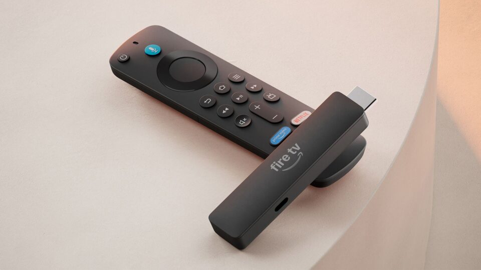Amazon says Fire TV sideloading bug will be fixed
