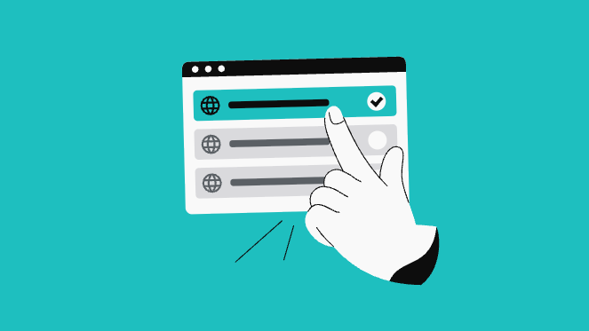 Surfshark adds Windows allow list to its web content blocker
