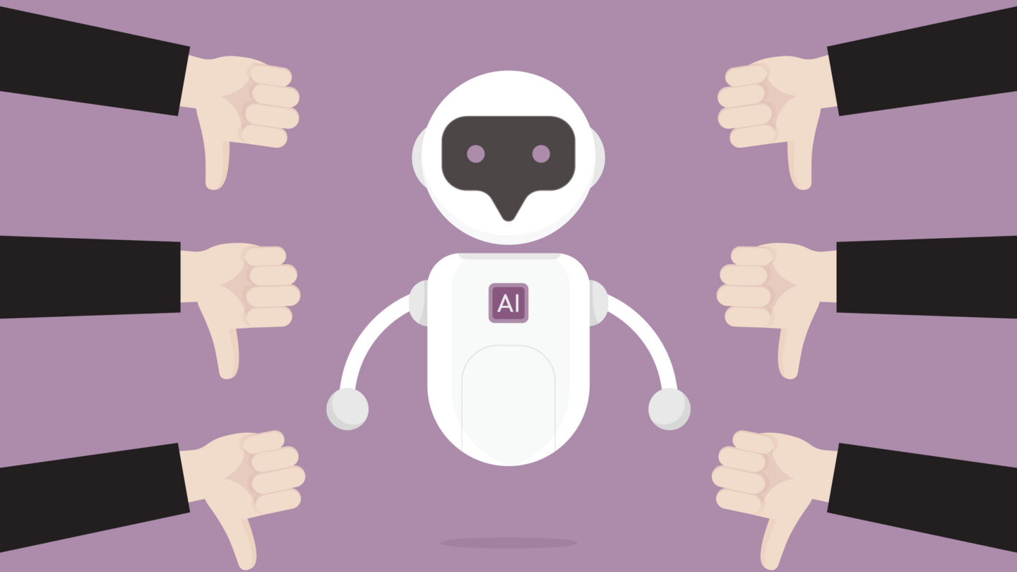 AI agents get new whistleblowing hotlines