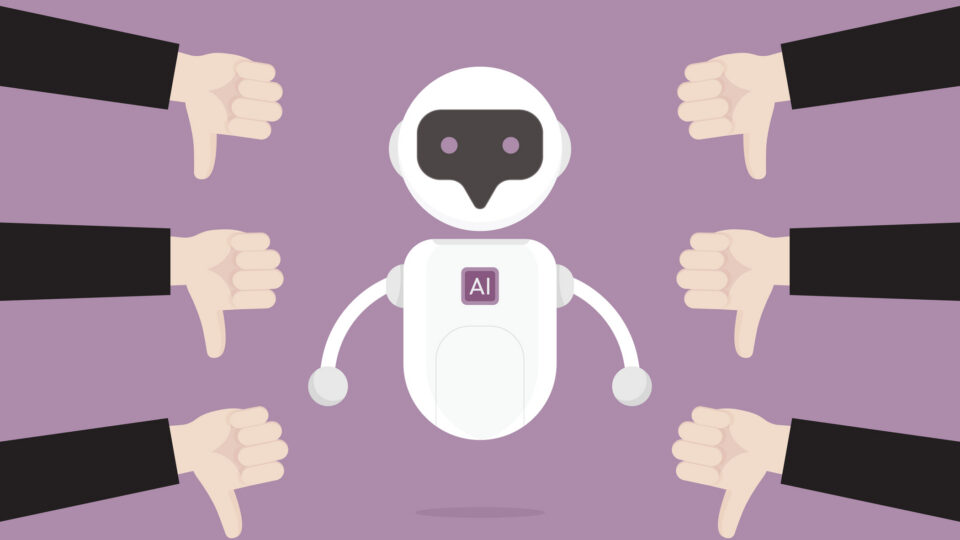 AI agents get new whistleblowing hotlines