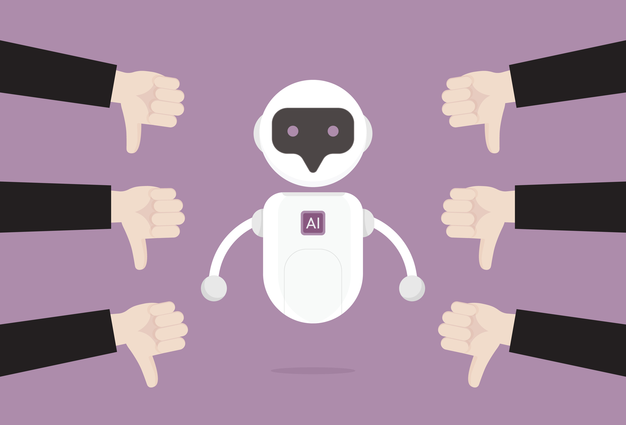 AI agents get new whistleblowing hotlines