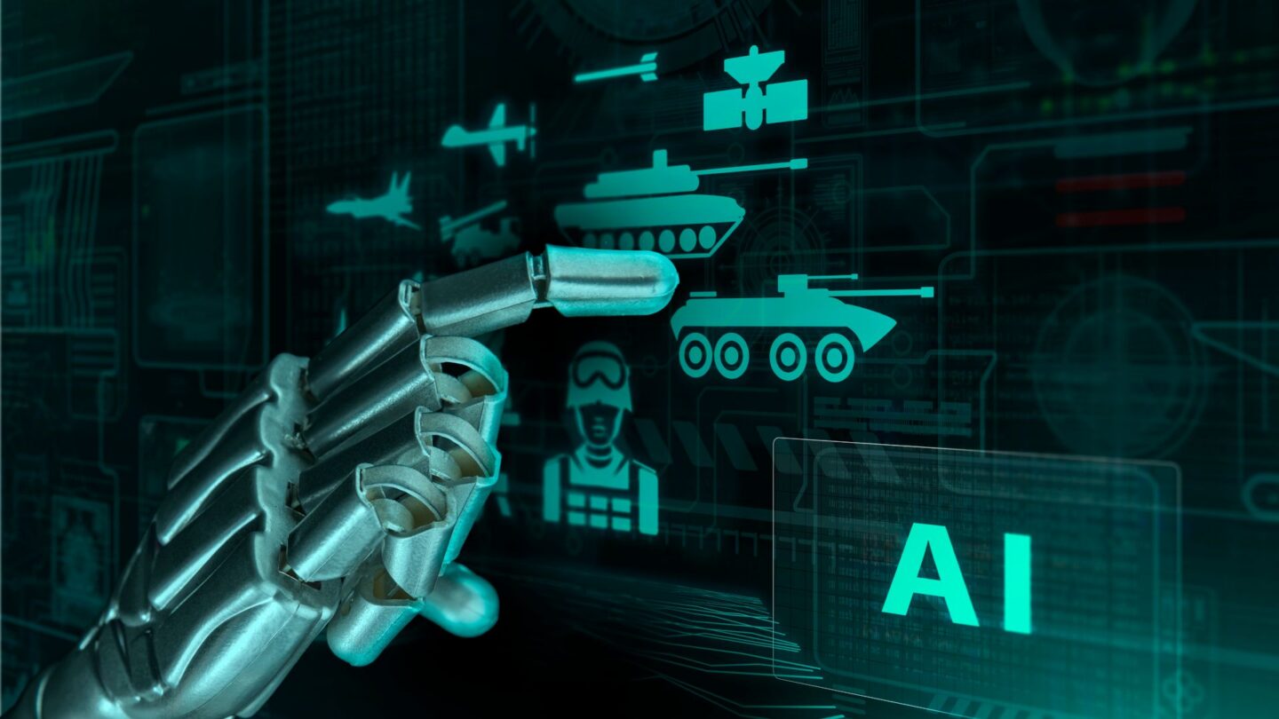 China’s intelligence chief calls for global AI rules and guardrails